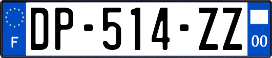 DP-514-ZZ