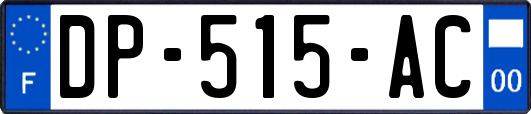 DP-515-AC