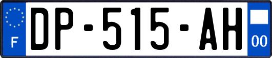 DP-515-AH