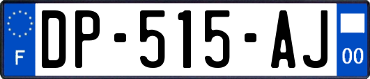 DP-515-AJ