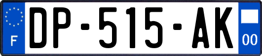 DP-515-AK