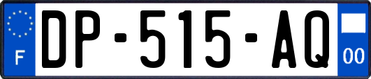 DP-515-AQ