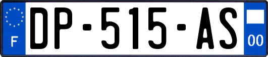 DP-515-AS