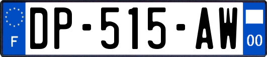 DP-515-AW