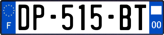 DP-515-BT