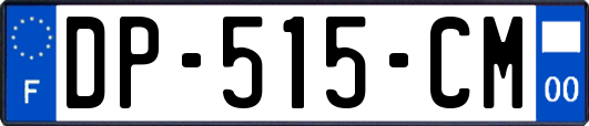 DP-515-CM