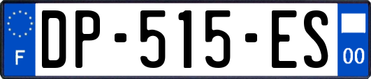 DP-515-ES