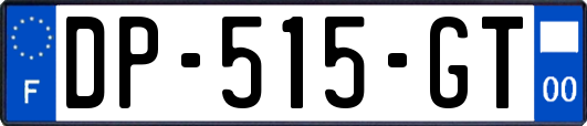 DP-515-GT