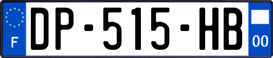 DP-515-HB