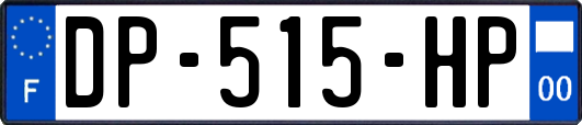 DP-515-HP