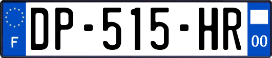 DP-515-HR