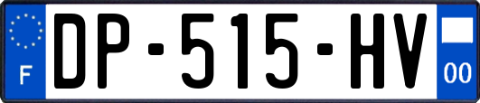 DP-515-HV