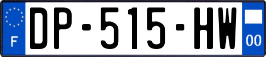 DP-515-HW