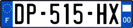 DP-515-HX