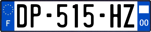 DP-515-HZ