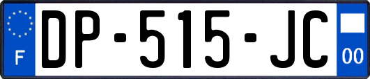 DP-515-JC