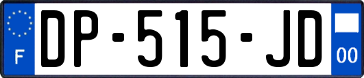 DP-515-JD