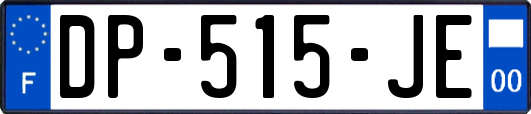 DP-515-JE