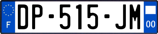 DP-515-JM