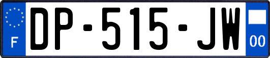 DP-515-JW