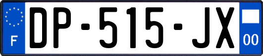 DP-515-JX