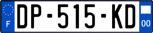 DP-515-KD