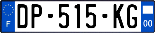 DP-515-KG