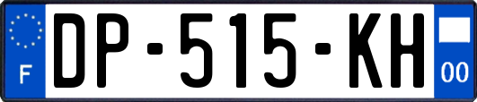 DP-515-KH