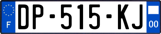 DP-515-KJ