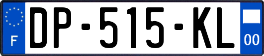 DP-515-KL