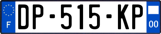 DP-515-KP