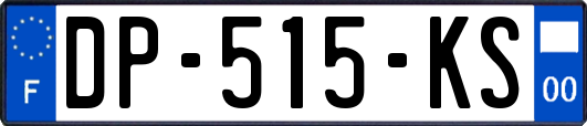 DP-515-KS