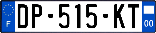 DP-515-KT