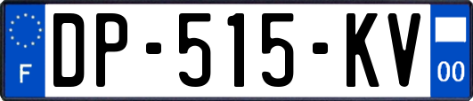 DP-515-KV