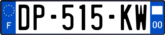 DP-515-KW