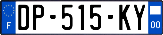DP-515-KY
