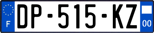 DP-515-KZ