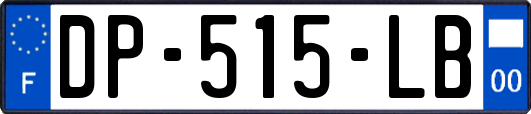 DP-515-LB