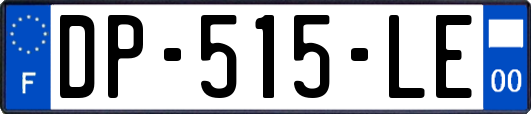 DP-515-LE