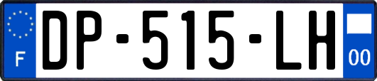 DP-515-LH