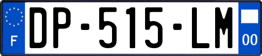 DP-515-LM