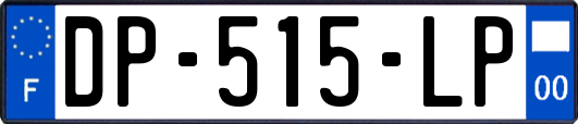 DP-515-LP
