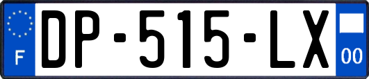DP-515-LX