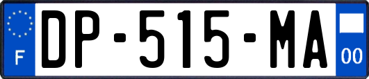 DP-515-MA