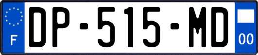 DP-515-MD