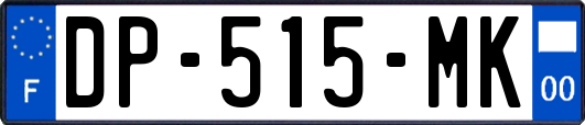 DP-515-MK