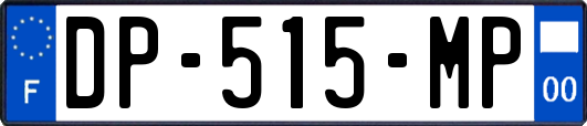 DP-515-MP