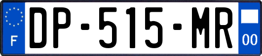 DP-515-MR
