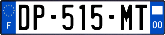 DP-515-MT