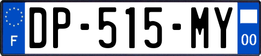 DP-515-MY